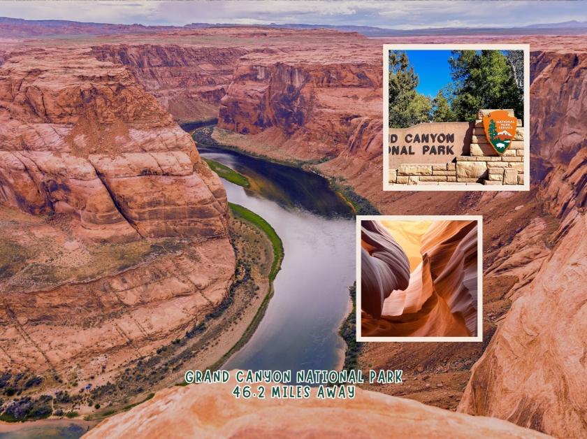 5 Acres for Sale in Valle, Arizona