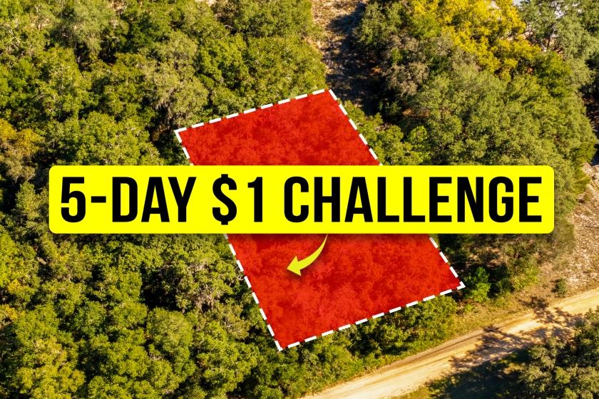 0.22 Acres for Sale in Interlachen, Florida