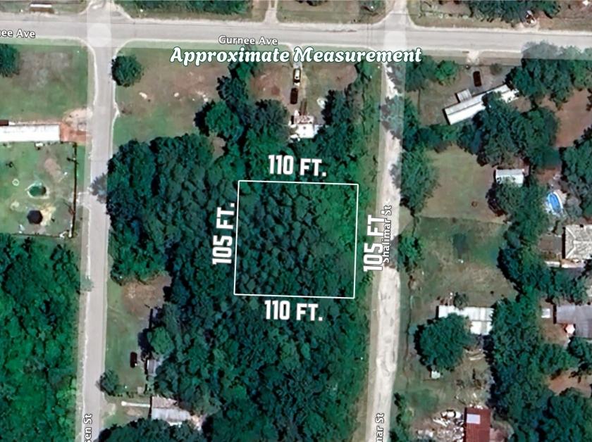 0.27 Acres for Sale in New Port Richey, Florida