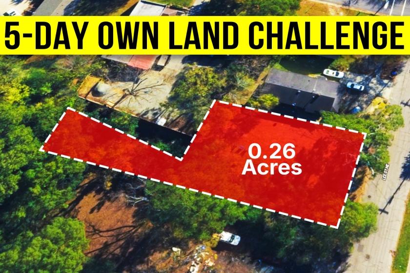 0.26 Acres for Sale in Wilson, North Carolina