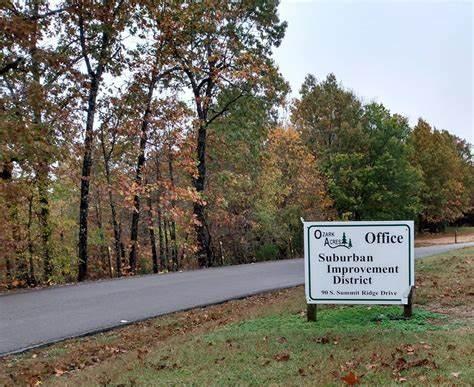 0.34 Acres for Sale in Williford, Arkansas