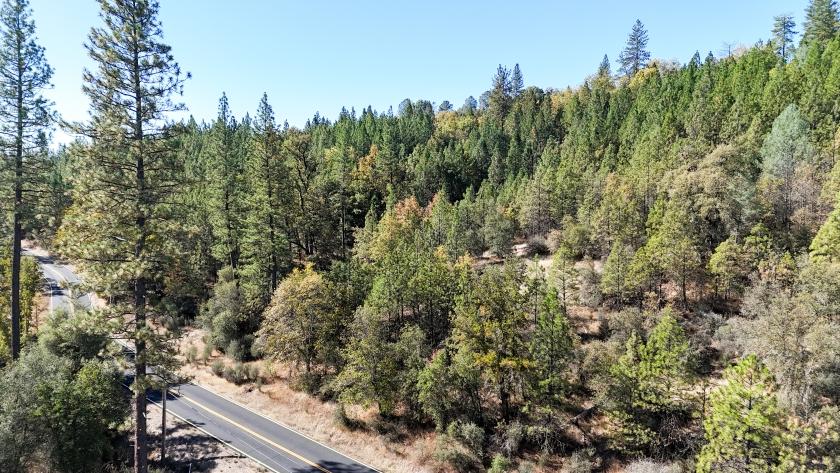 34.47 Acres for Sale in Mokelumne Hill, California