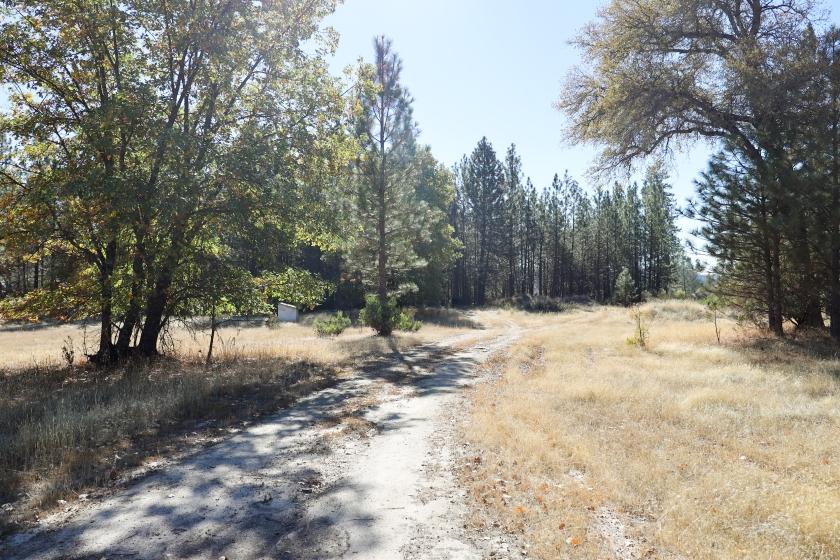 20.28 Acres for Sale in Mokelumne Hill, California