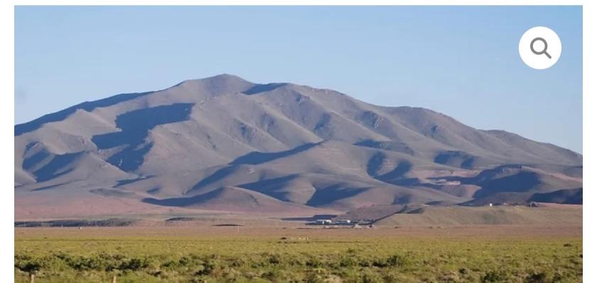 4.63 Acres for Sale in Battle Mountain, Nevada
