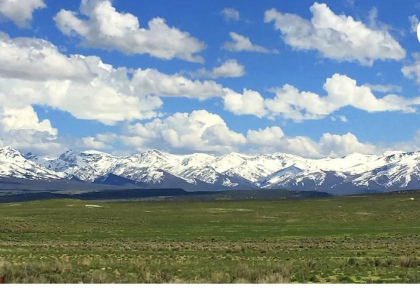 10 Acres for Sale in Montello, Nevada