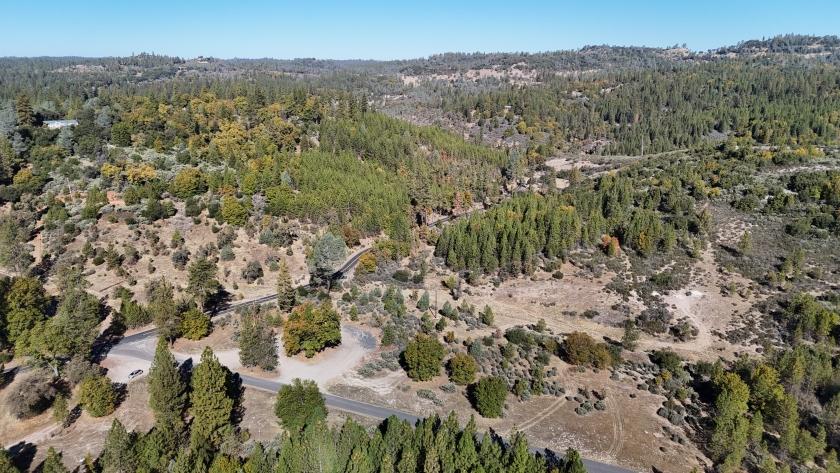 20.63 Acres for Sale in Mokelumne Hill, California