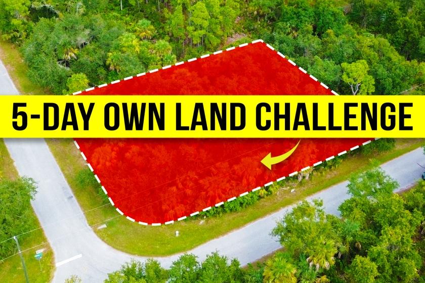 0.26 Acres for Sale in Port Charlotte, Florida