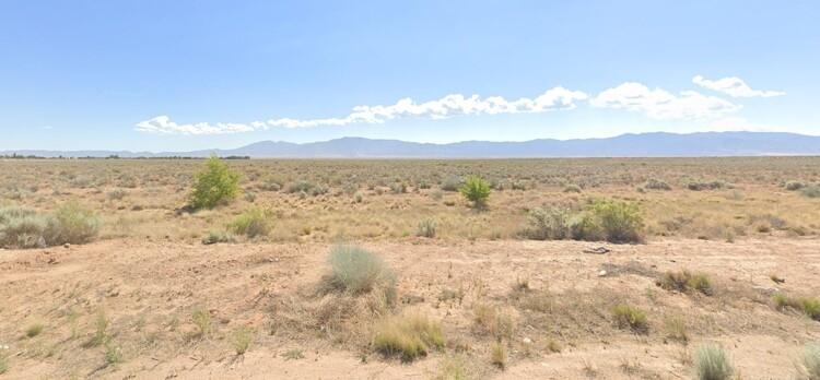 0.29 Acres for Sale in Los Lunas, New Mexico