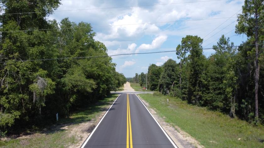 .44 Acres for Sale in Interlachen, Florida