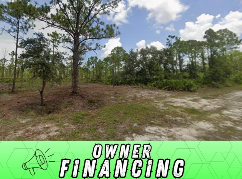0.16 Acres for Sale in Punta Gorda, Florida