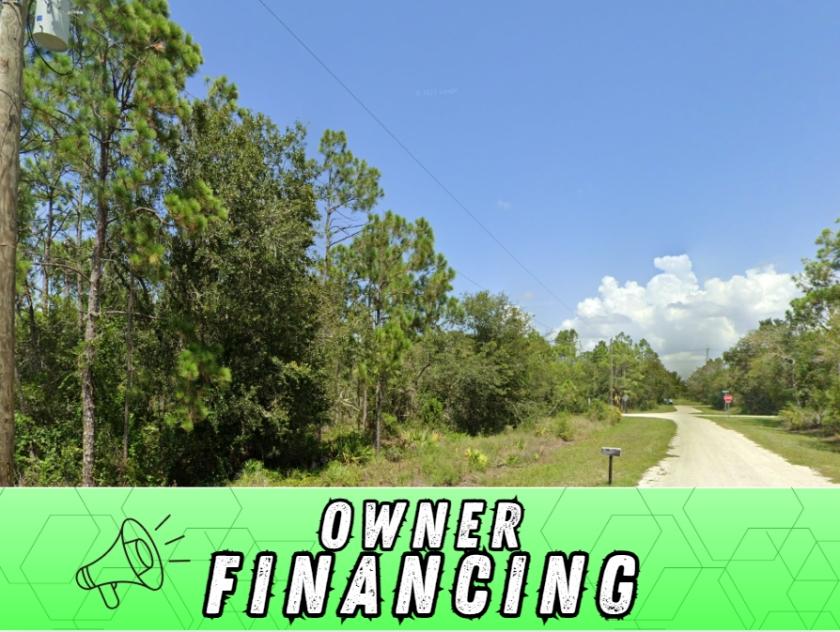 0.14 Acres for Sale in Punta Gorda, Florida