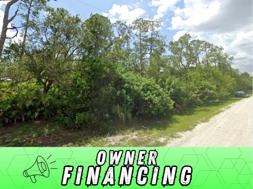 0.17 Acres for Sale in Punta Gorda, Florida