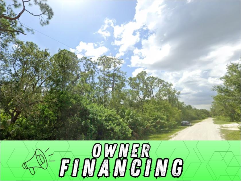 0.17 Acres for Sale in Punta Gorda, Florida