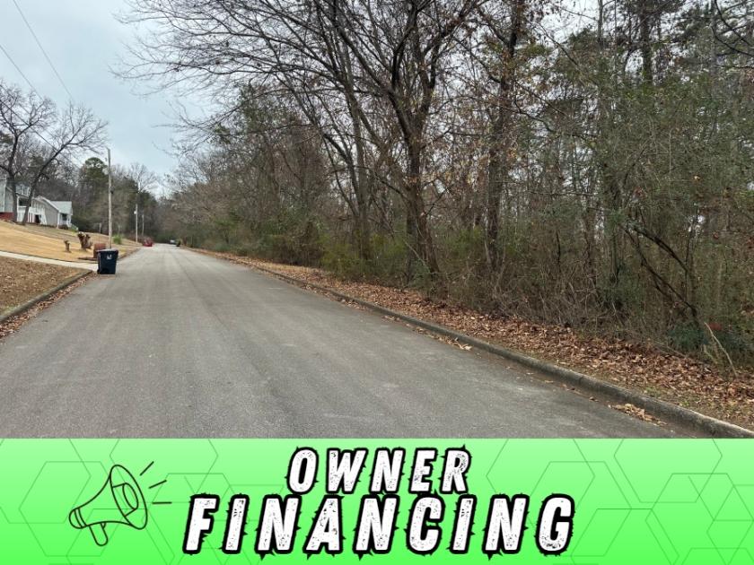 0.68 Acres for Sale in Birmingham, Alabama