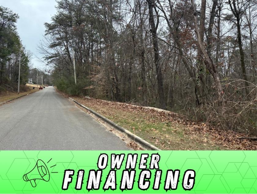 1.26 Acres for Sale in Pinson, Alabama