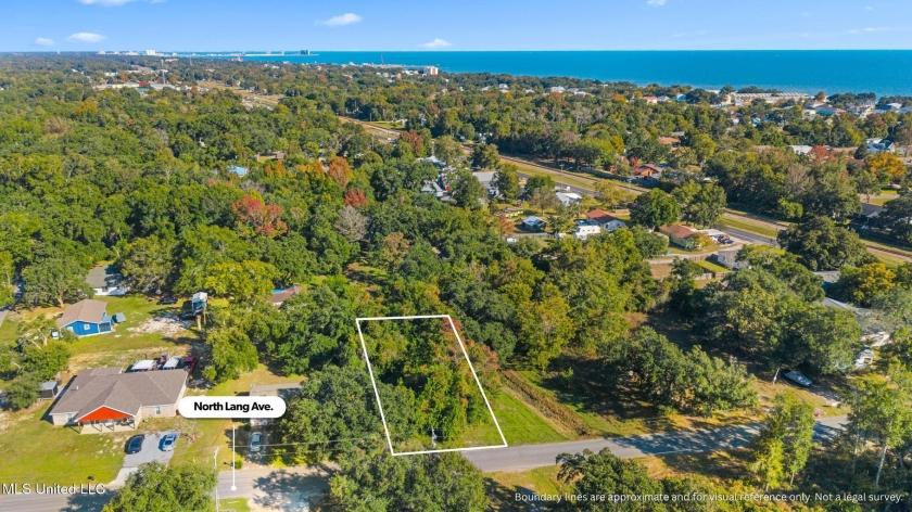 0.23 Acres for Sale in Long Beach, Mississippi