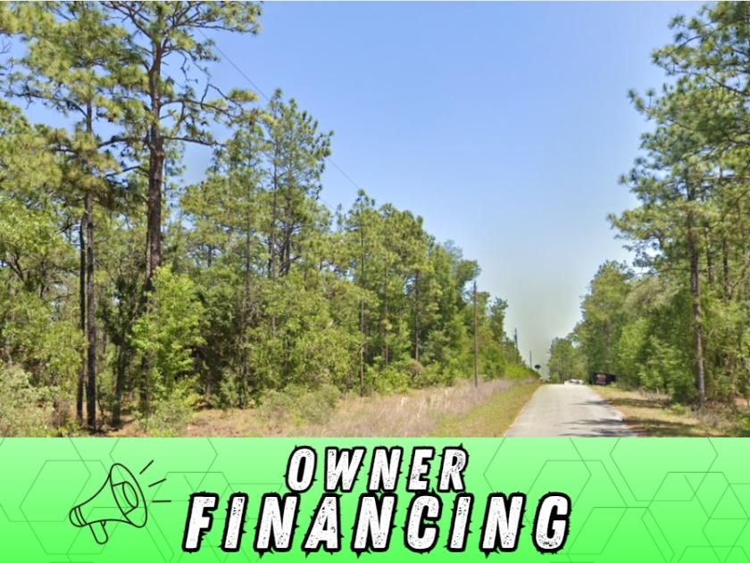 0.24 Acres for Sale in Rainbow Lakes Estates, Florida