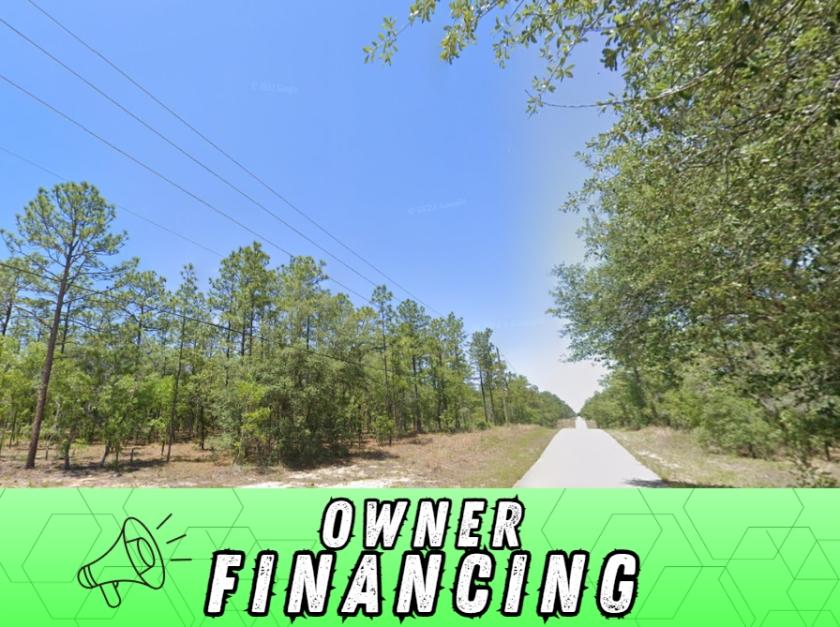 0.25 Acres for Sale in Rainbow Lakes Estates, Florida
