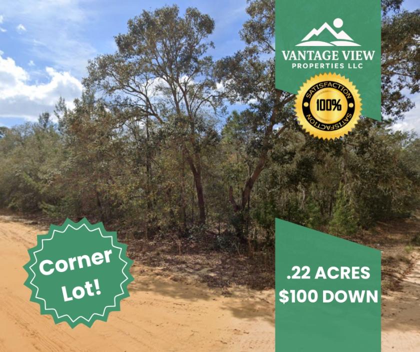 0.22 Acres for Sale in Interlachen, Florida