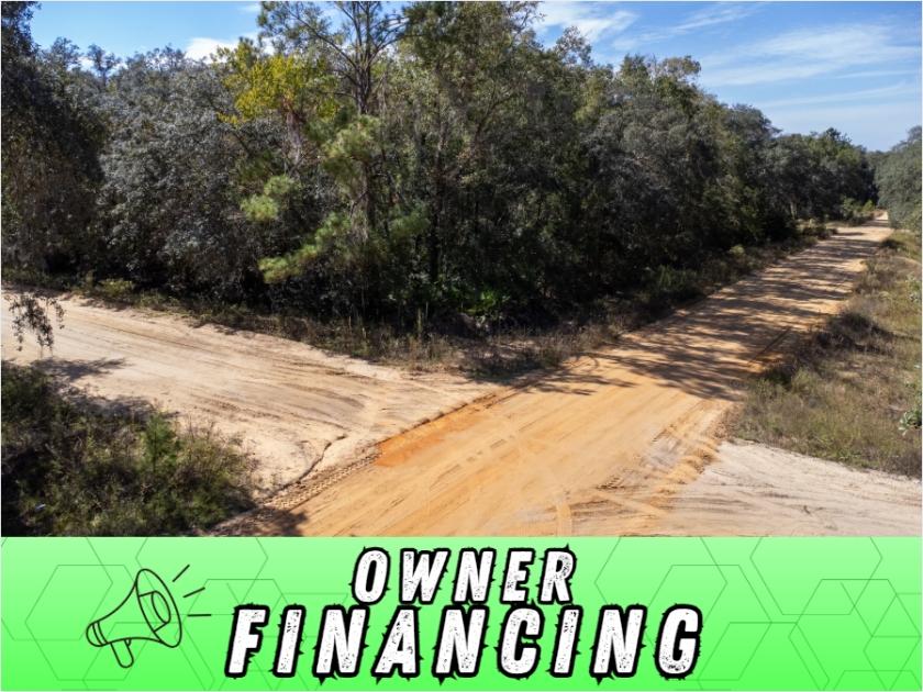 0.22 Acres for Sale in Interlachen, Florida