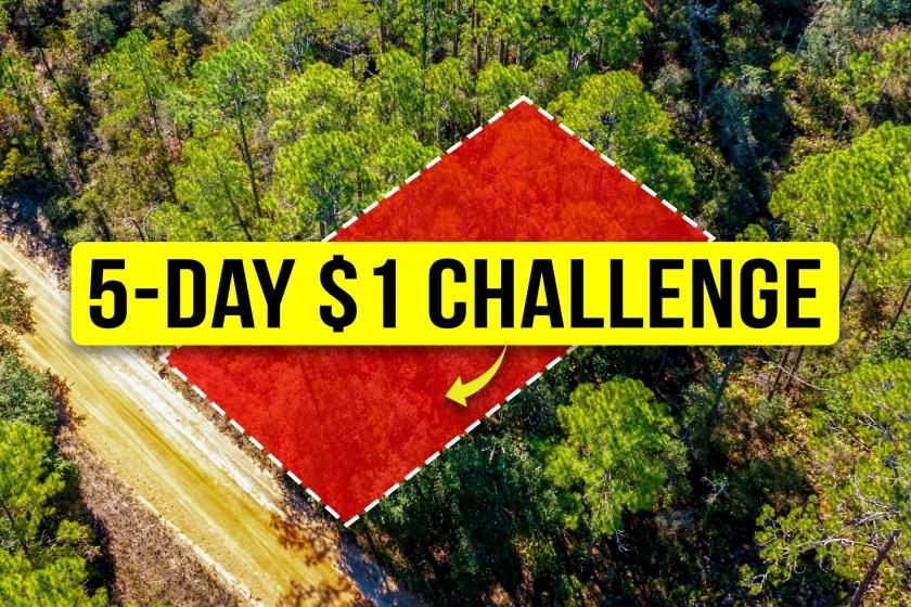 0.22 Acres for Sale in Interlachen, Florida