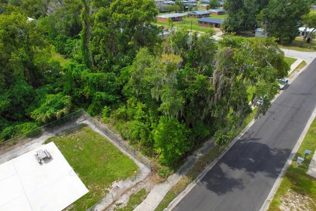 0.17 Acres for Sale in Palatka, Florida