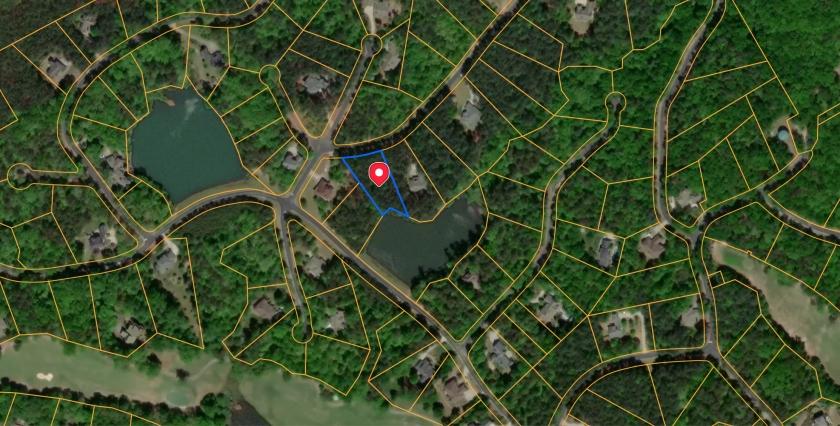 0.63 Acres for Sale in Clarkesville, Georgia