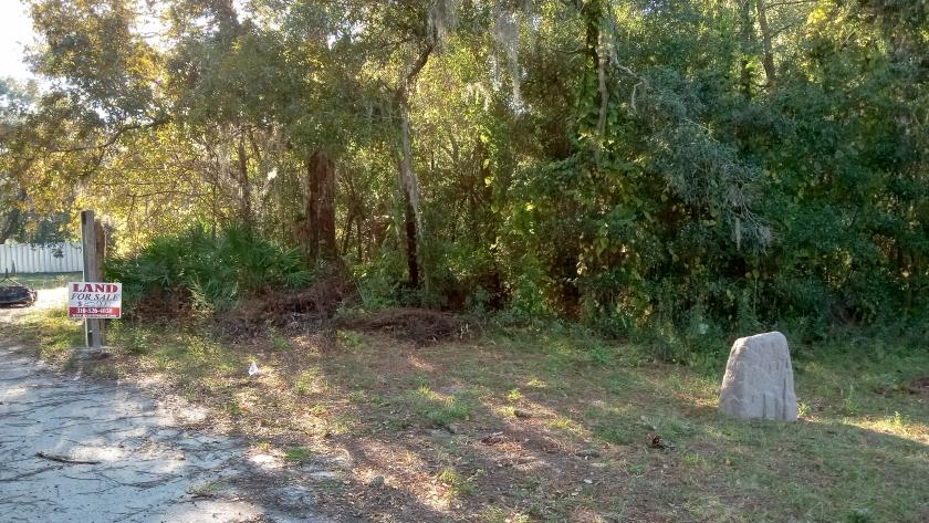 0.51 Acres for Sale in Crystal River, Florida