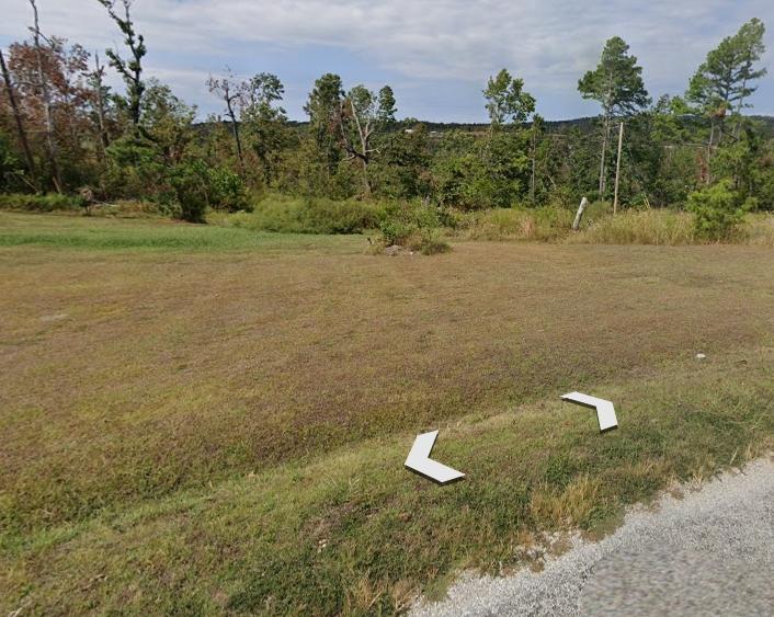 0.49 Acres for Sale in Mountain View, Arkansas