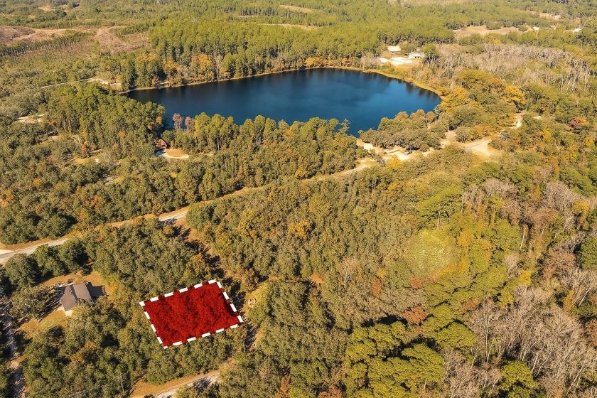 0.22 Acres for Sale in Interlachen, Florida