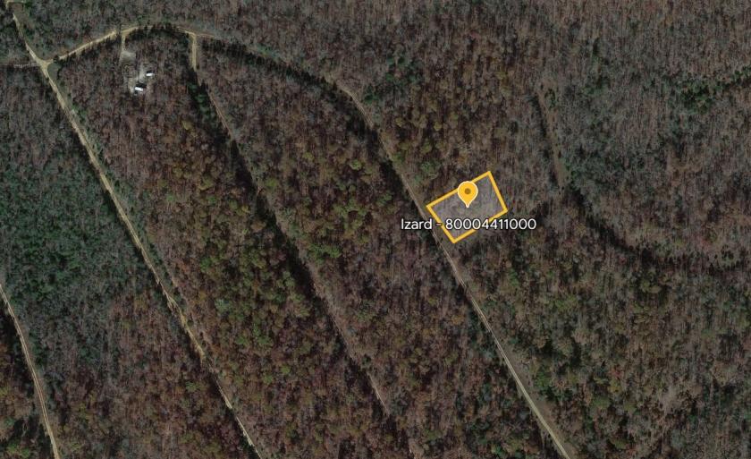 0.48 Acres for Sale in Horseshoe Bend, Arkansas