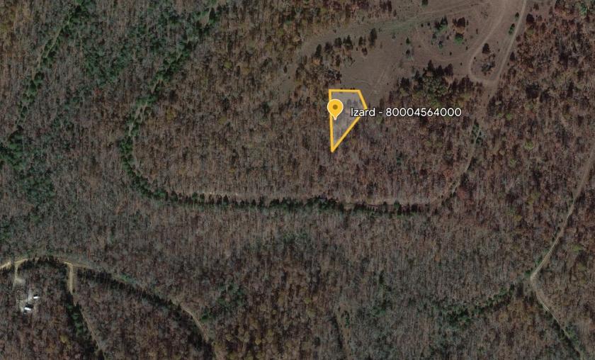 0.59 Acres for Sale in Horseshoe Bend, Arkansas