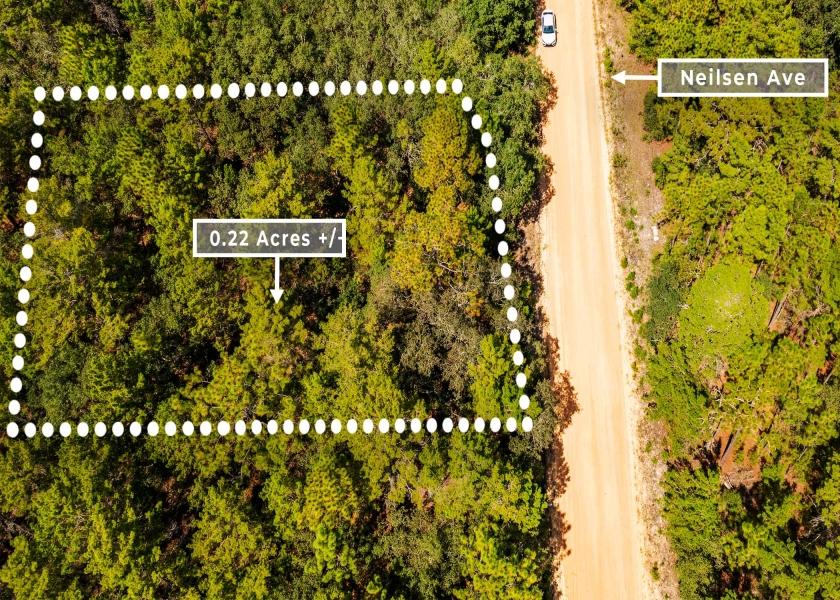 0.22 Acres for Sale in Interlachen, Florida