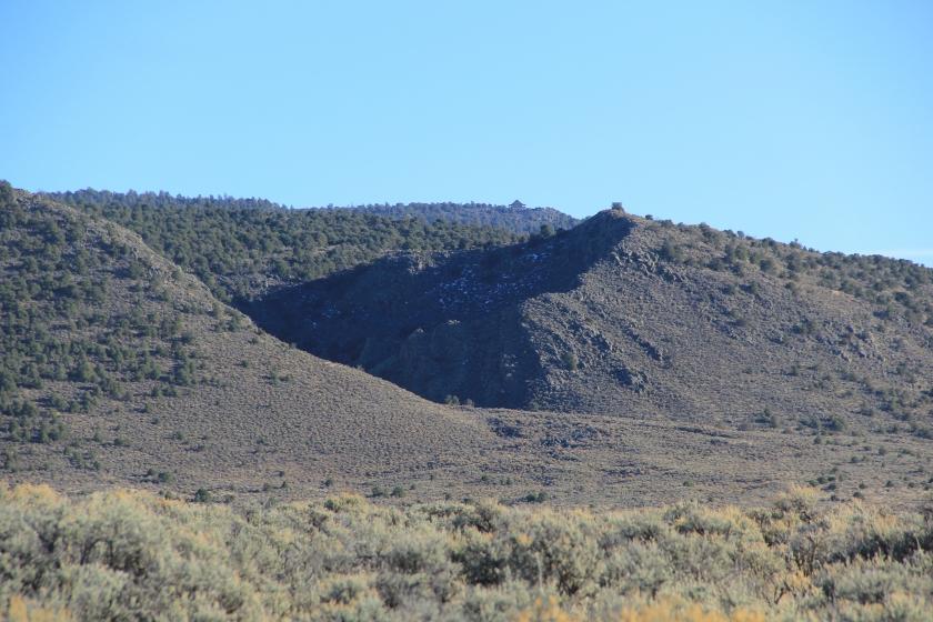 2.53 Acres for Sale in Mesita, Colorado