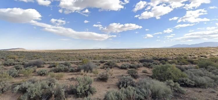 0.25 Acres for Sale in Los Lunas, New Mexico