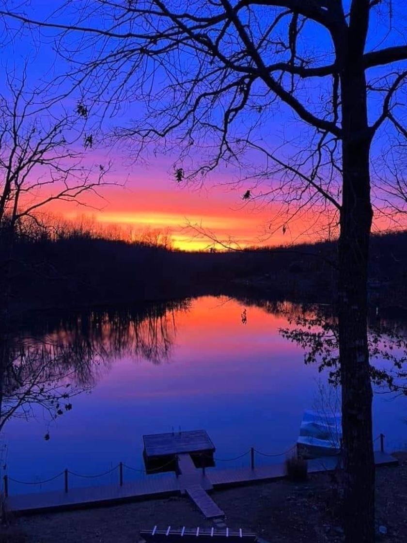 0.27 Acres for Sale in Cherokee Village, Arkansas