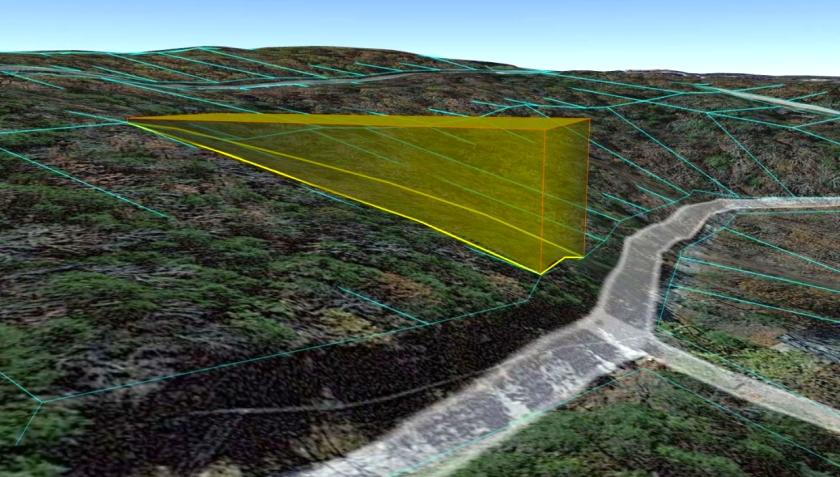 0.4 Acres for Sale in Cherokee Village, Arkansas