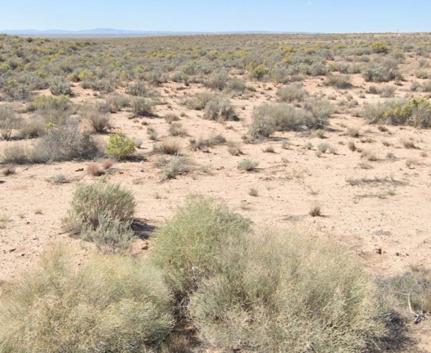 0.25 Acres for Sale in Los lunas, New Mexico