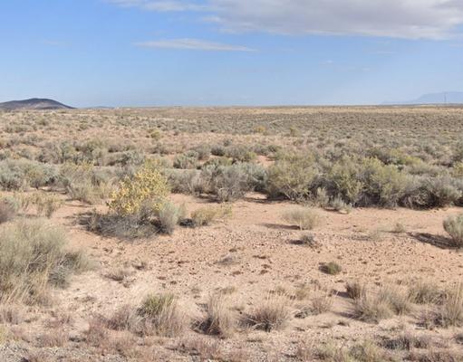 0.25 Acres for Sale in Los Lunas, New Mexico