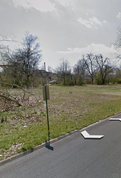 0.53 Acres for Sale in Pine Bluff, Arkansas