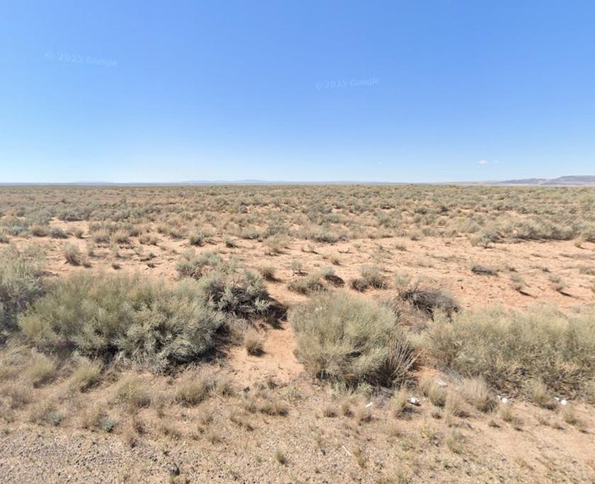 0.25 Acres for Sale in Los Lunas, New Mexico