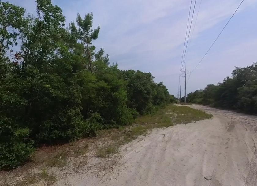 0.23 Acres for Sale in Orange City, Florida
