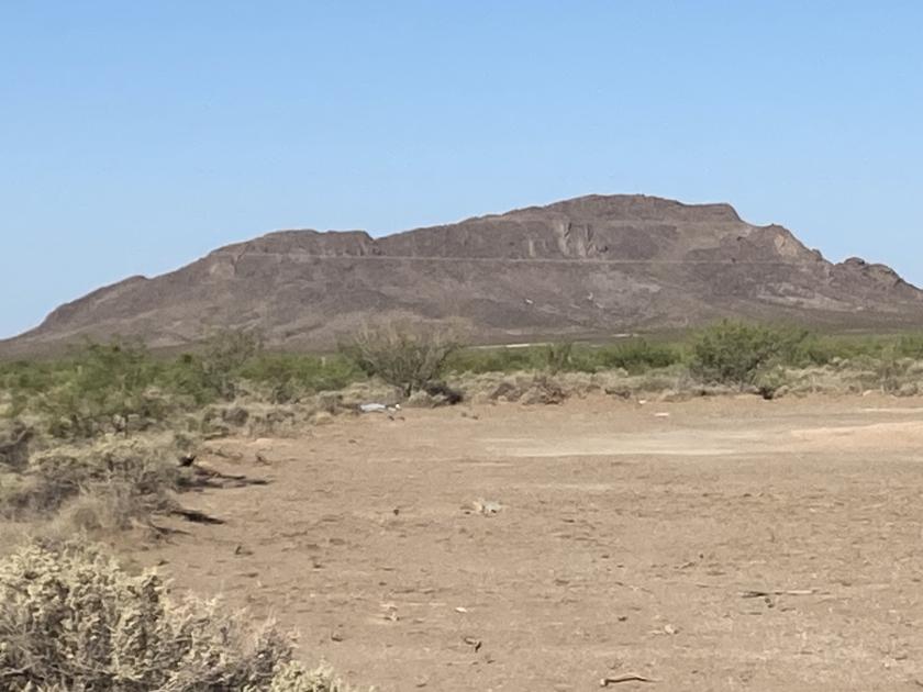 1 Acres for Sale in Deming, New Mexico