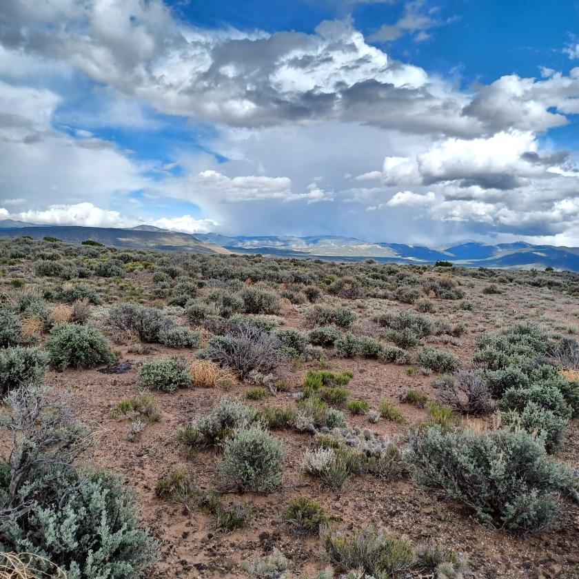 5.10 Acres for Sale in Blanca, Colorado
