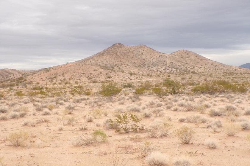 0.28 Acres for Sale in Kingman, Arizona