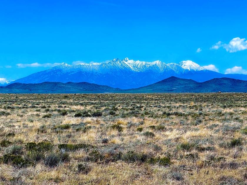 5 Acres for Sale in San Luis, Colorado