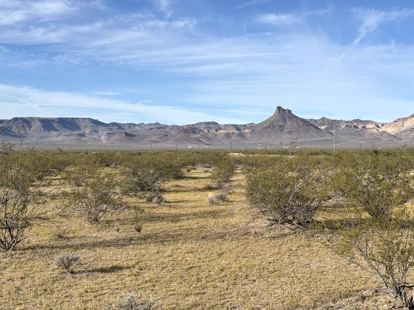 1.26 Acres for Sale in Golden Valley, Arizona