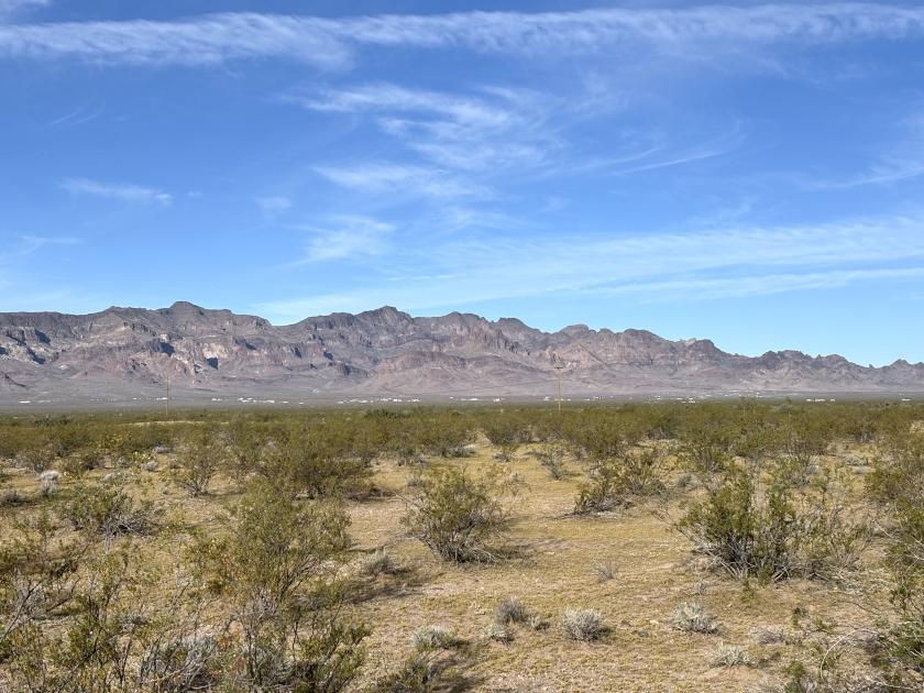 1.5 Acres for Sale in Golden Valley, Arizona