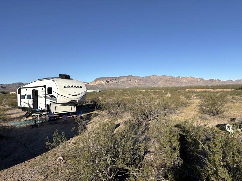 1.93 Acres for Sale in Golden Valley, Arizona