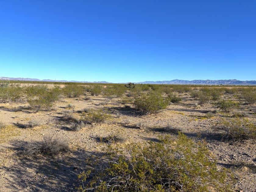 2.06 Acres for Sale in Golden Valley, Arizona